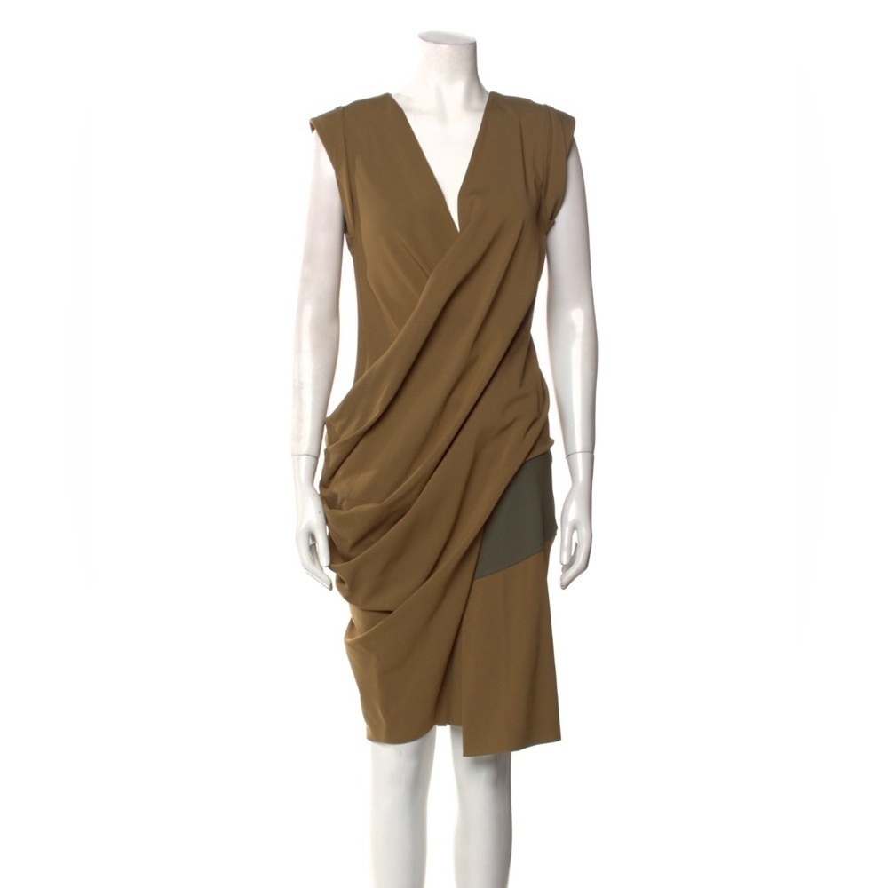 Donna Karan Shift Dress